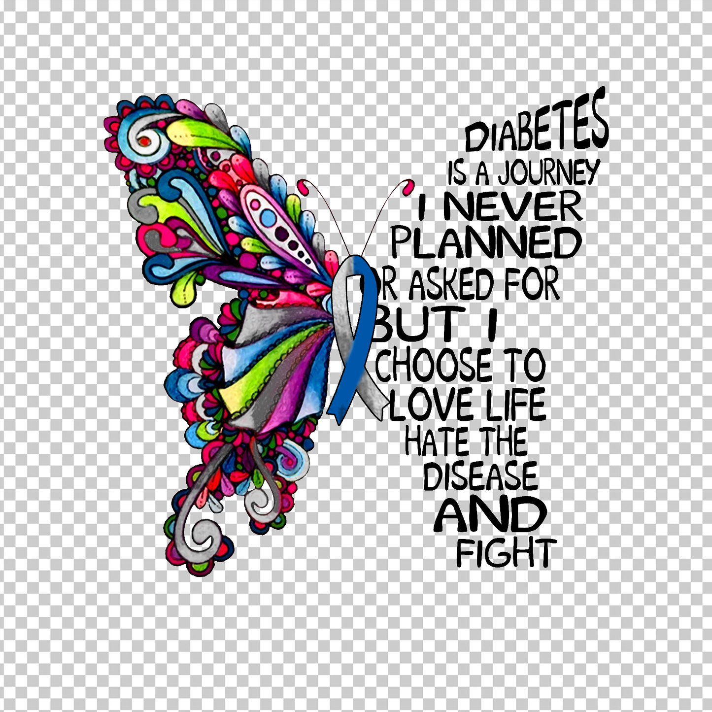 DIABETES AWARENESS 24