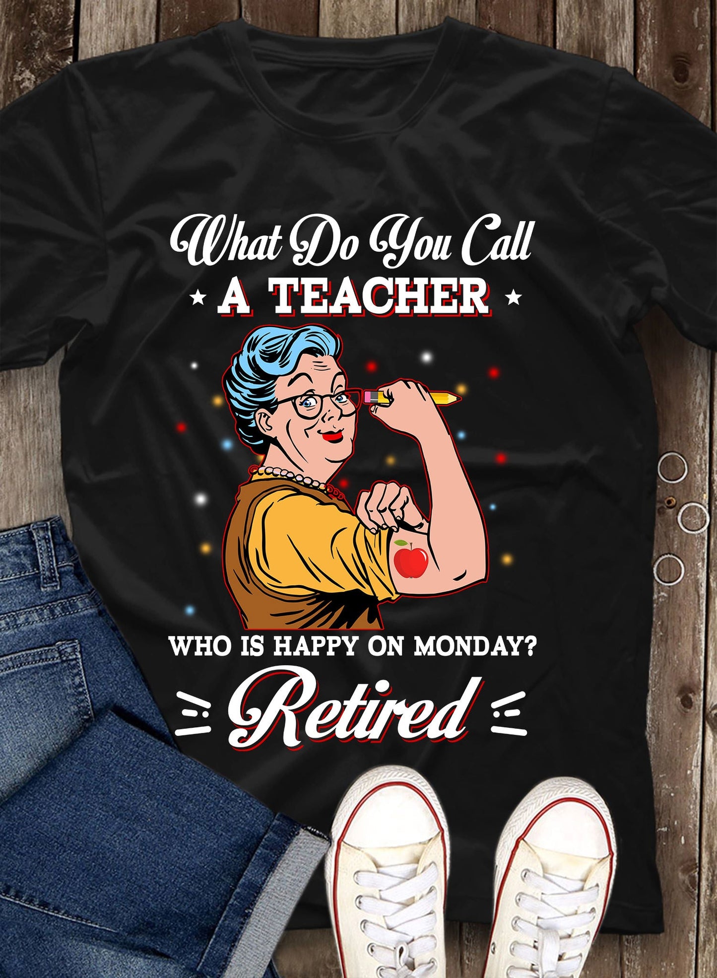TEACHER 235