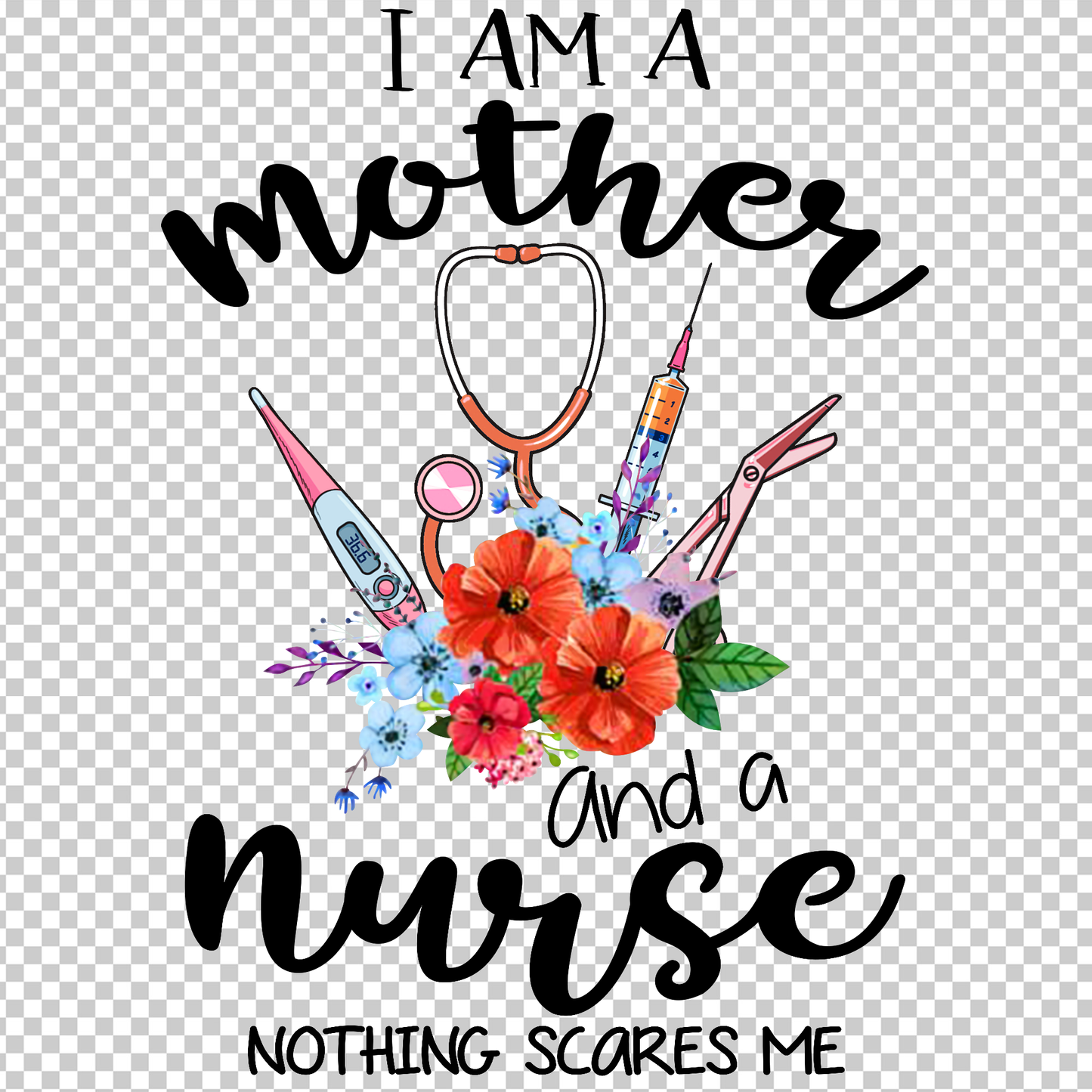 NURSE 5