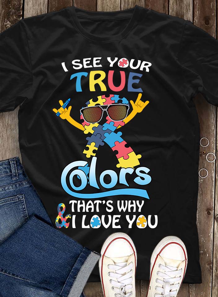 AUTISM AWARENESS 327