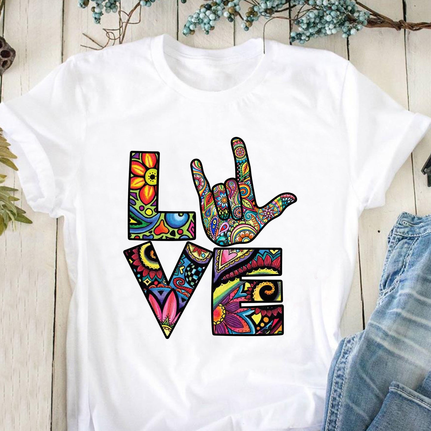 ASL 55