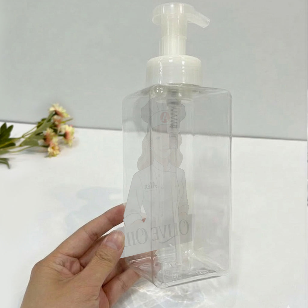 Kitchen Dispenser Custom For Cooking Lovers - Personalized Cooking Pump Dispenser