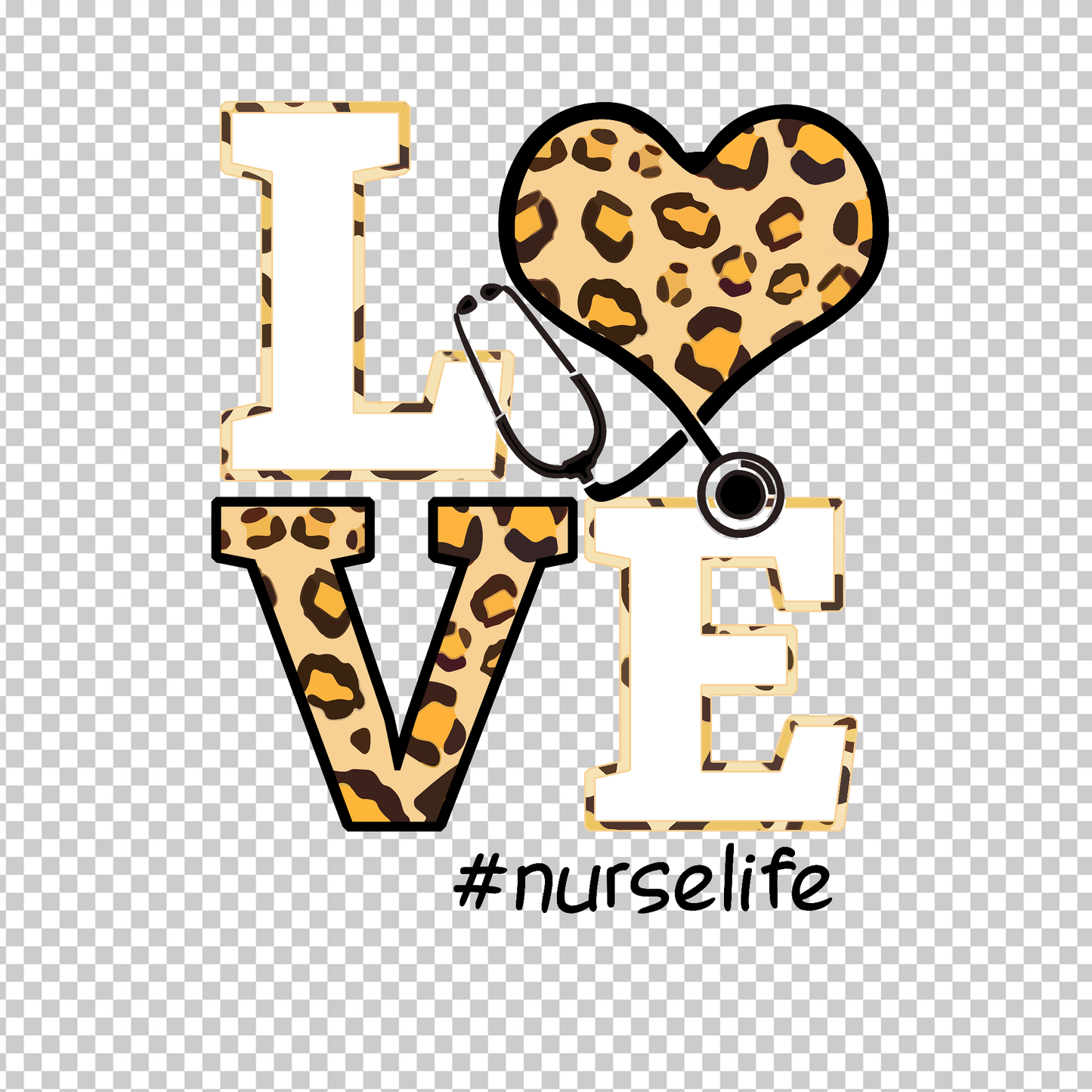 NURSE 443