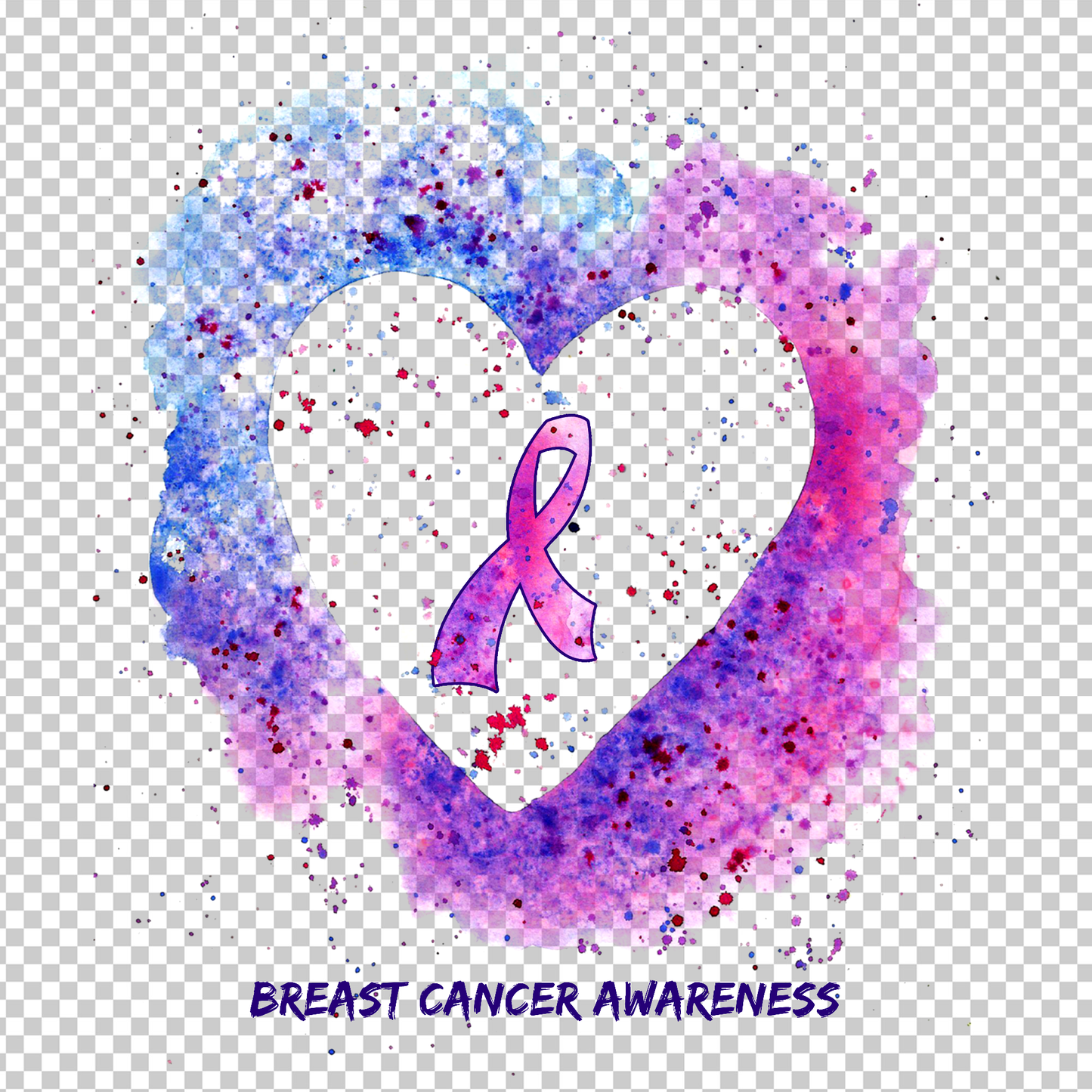 BREAST CANCER AWARENESS 496
