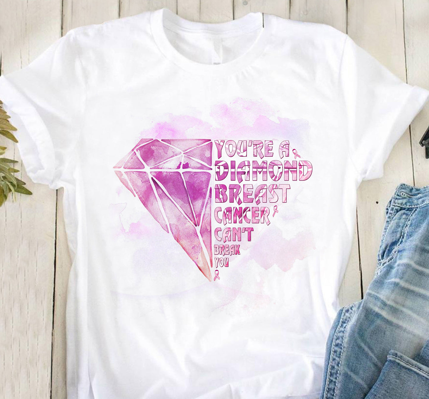 BREAST CANCER AWARENESS 493
