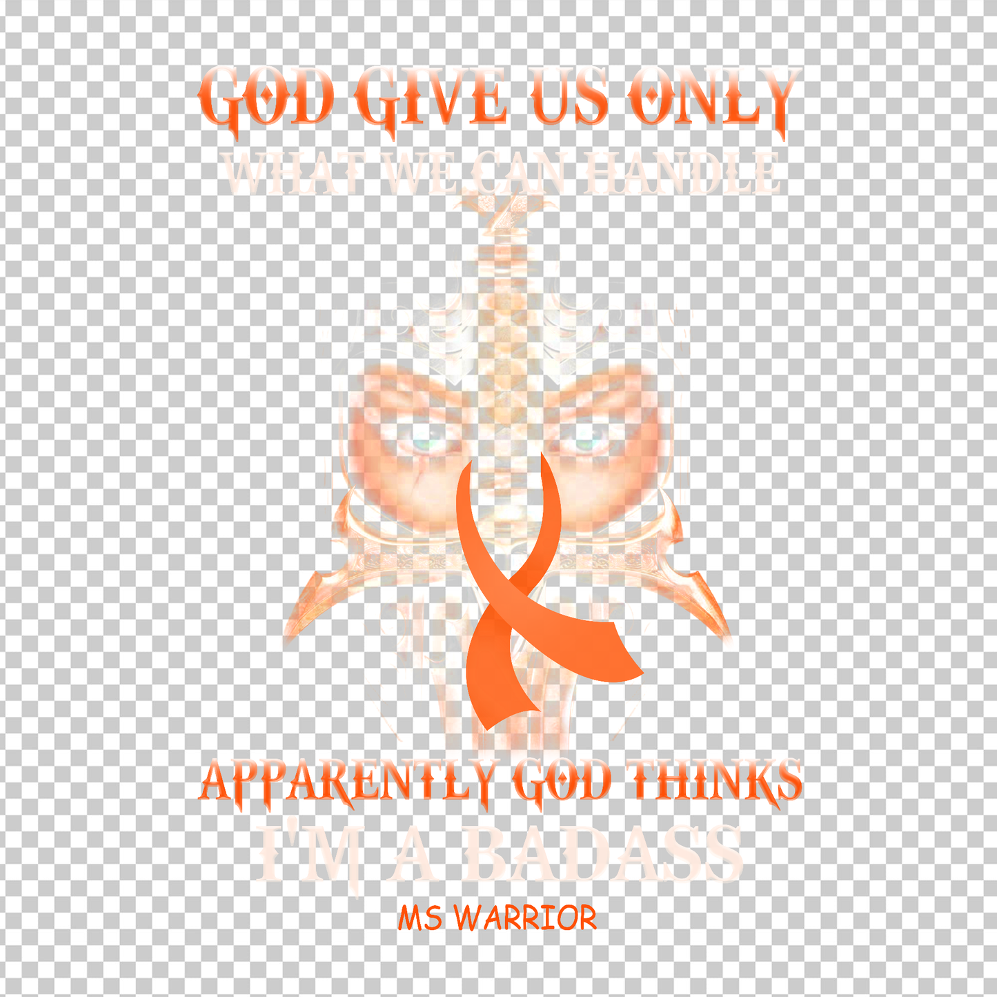 MULTIPLE SCLEROSIS AWARENESS 444