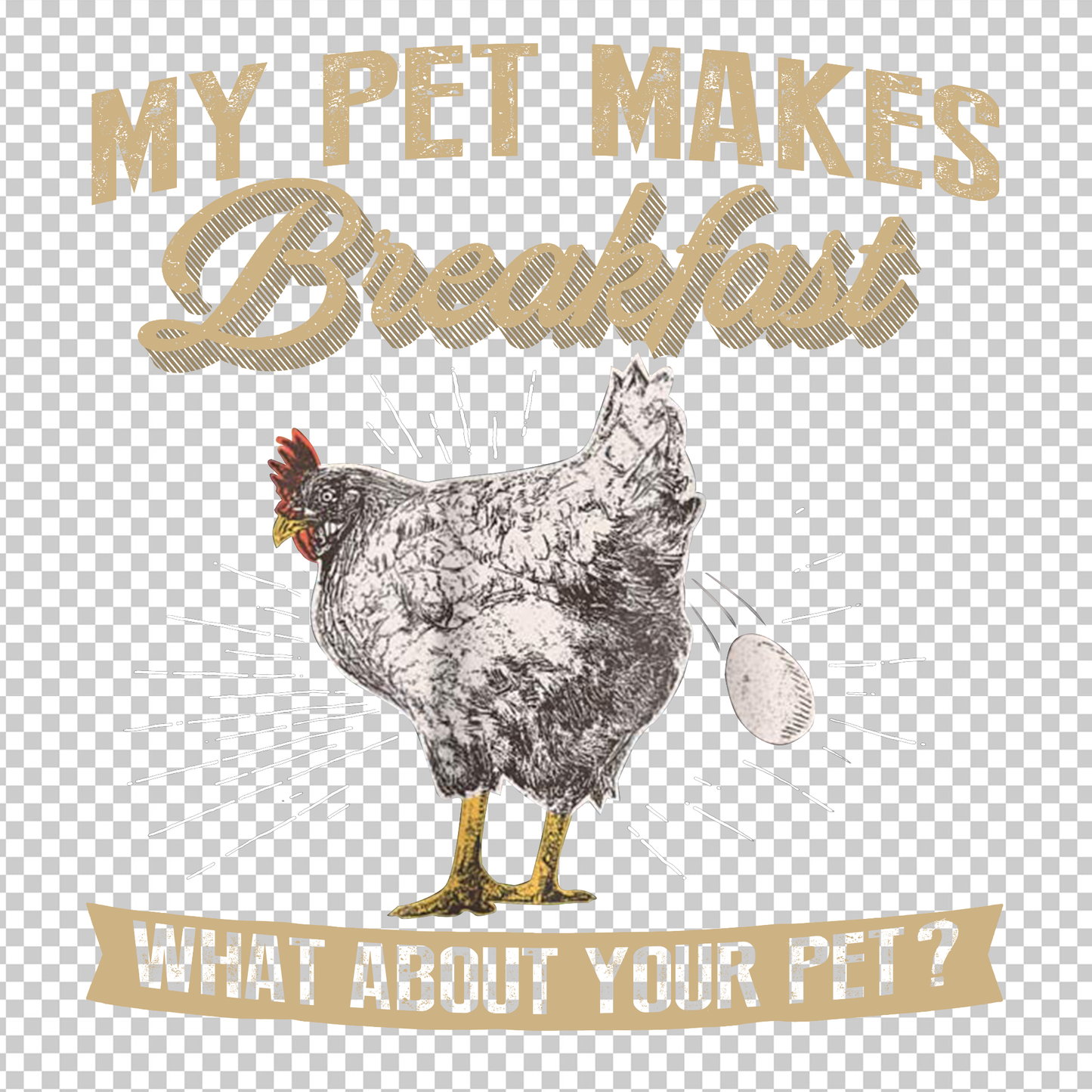 CHICKEN 60