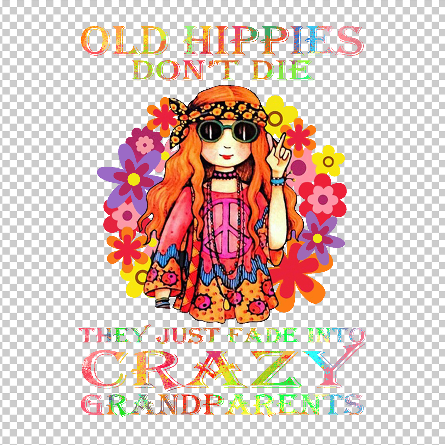 HIPPIE 90