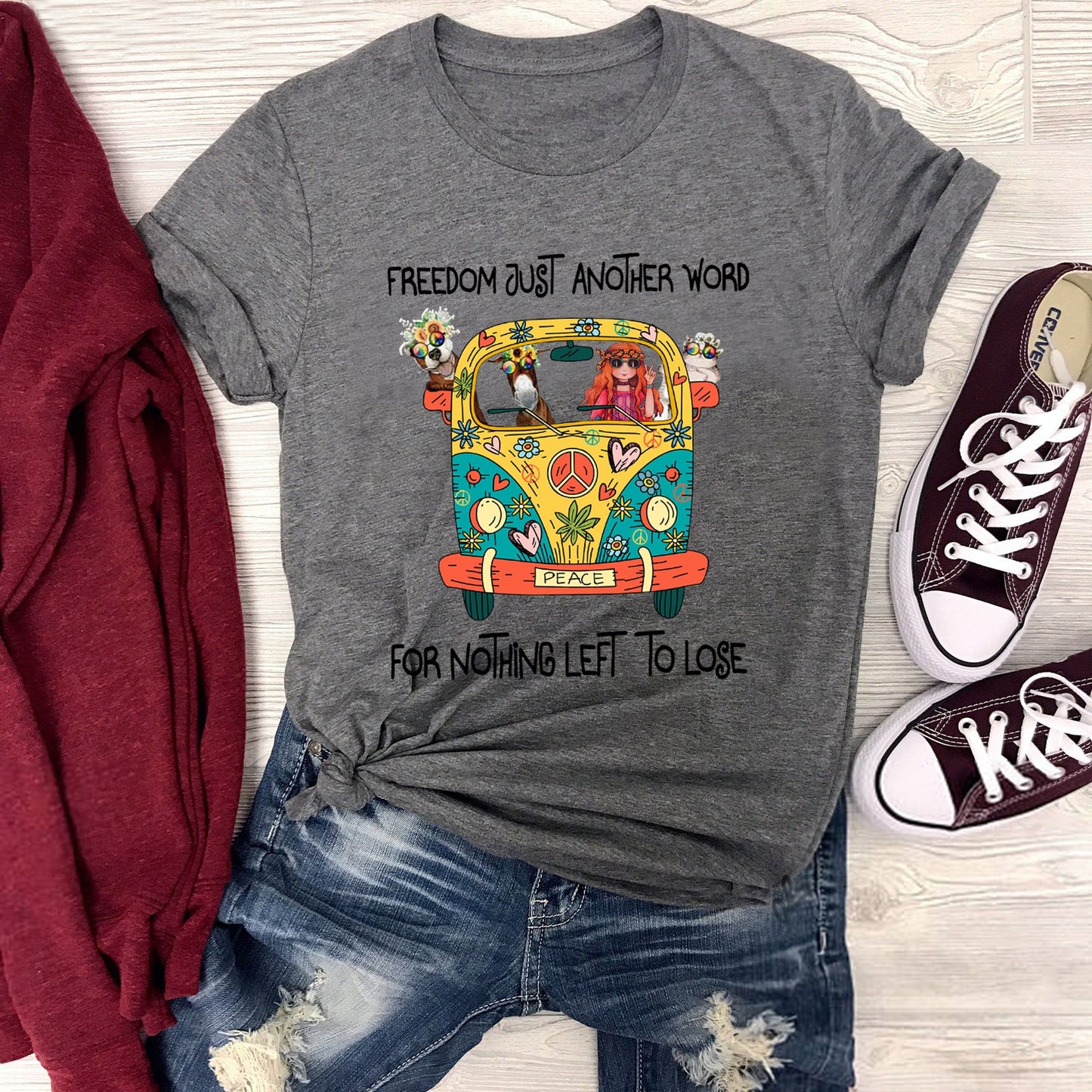 HIPPIE 493