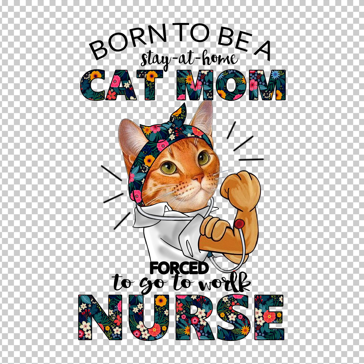 NURSE 77