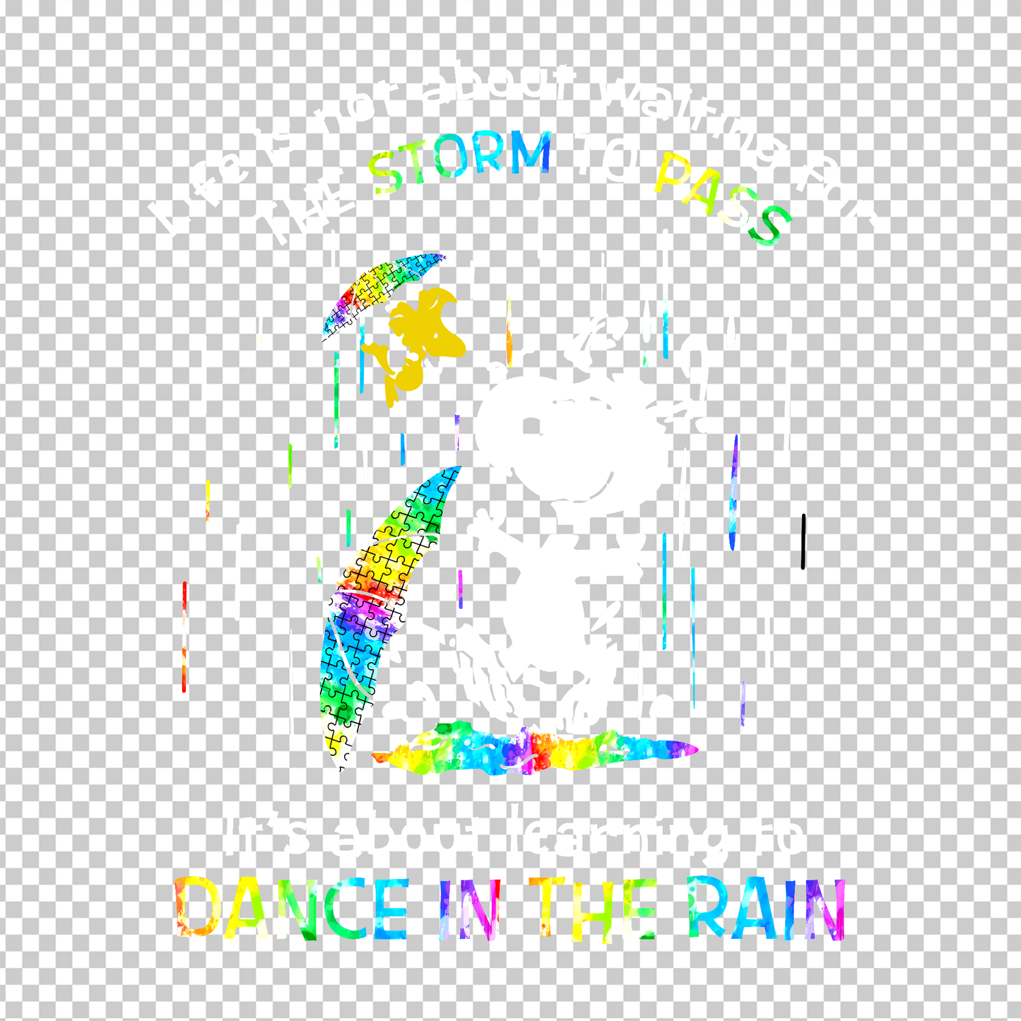 AUTISM AWARENESS 678
