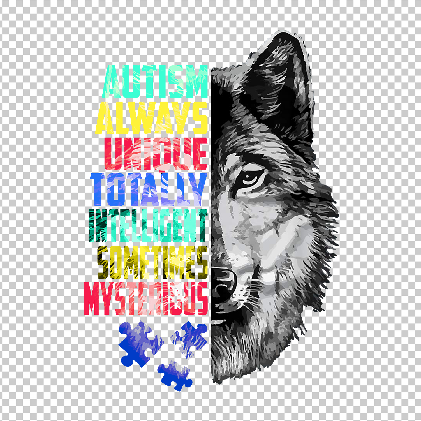 AUTISM AWARENESS 178