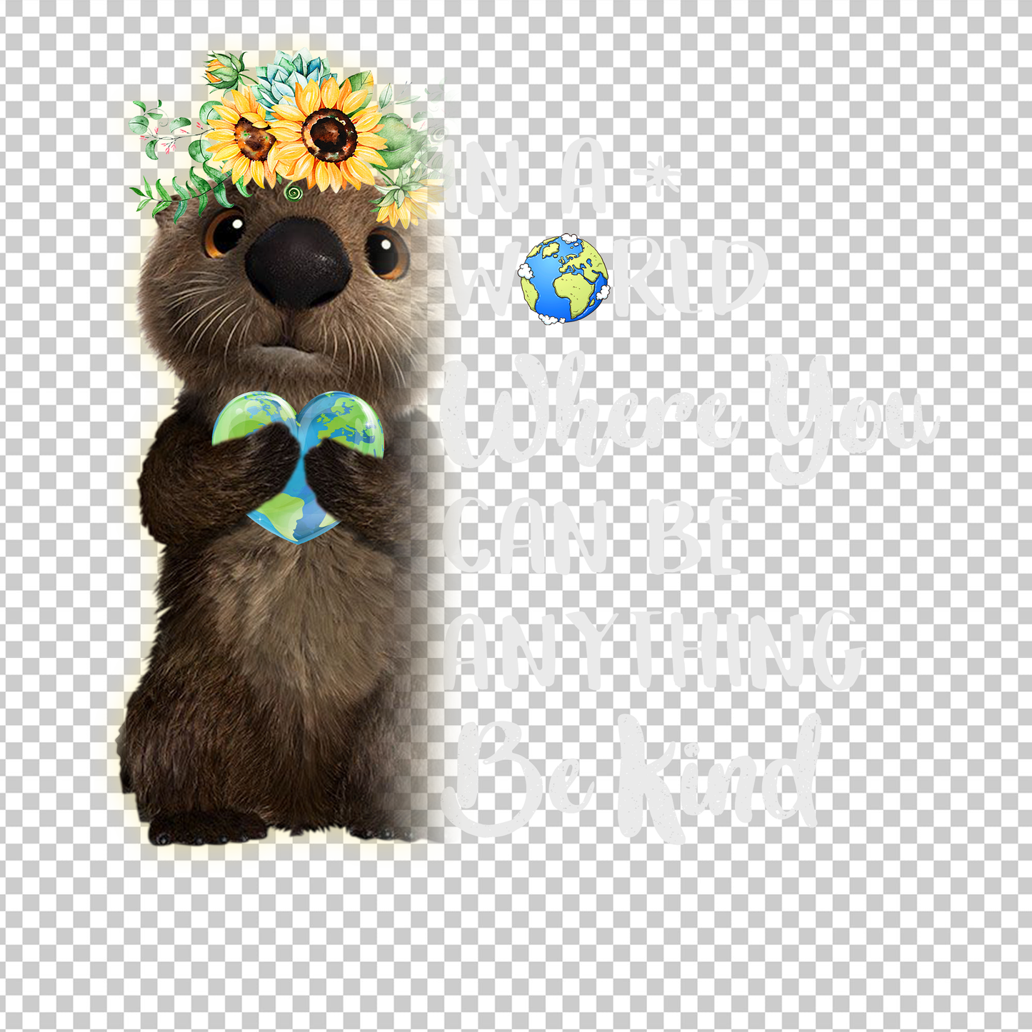 OTTER 18