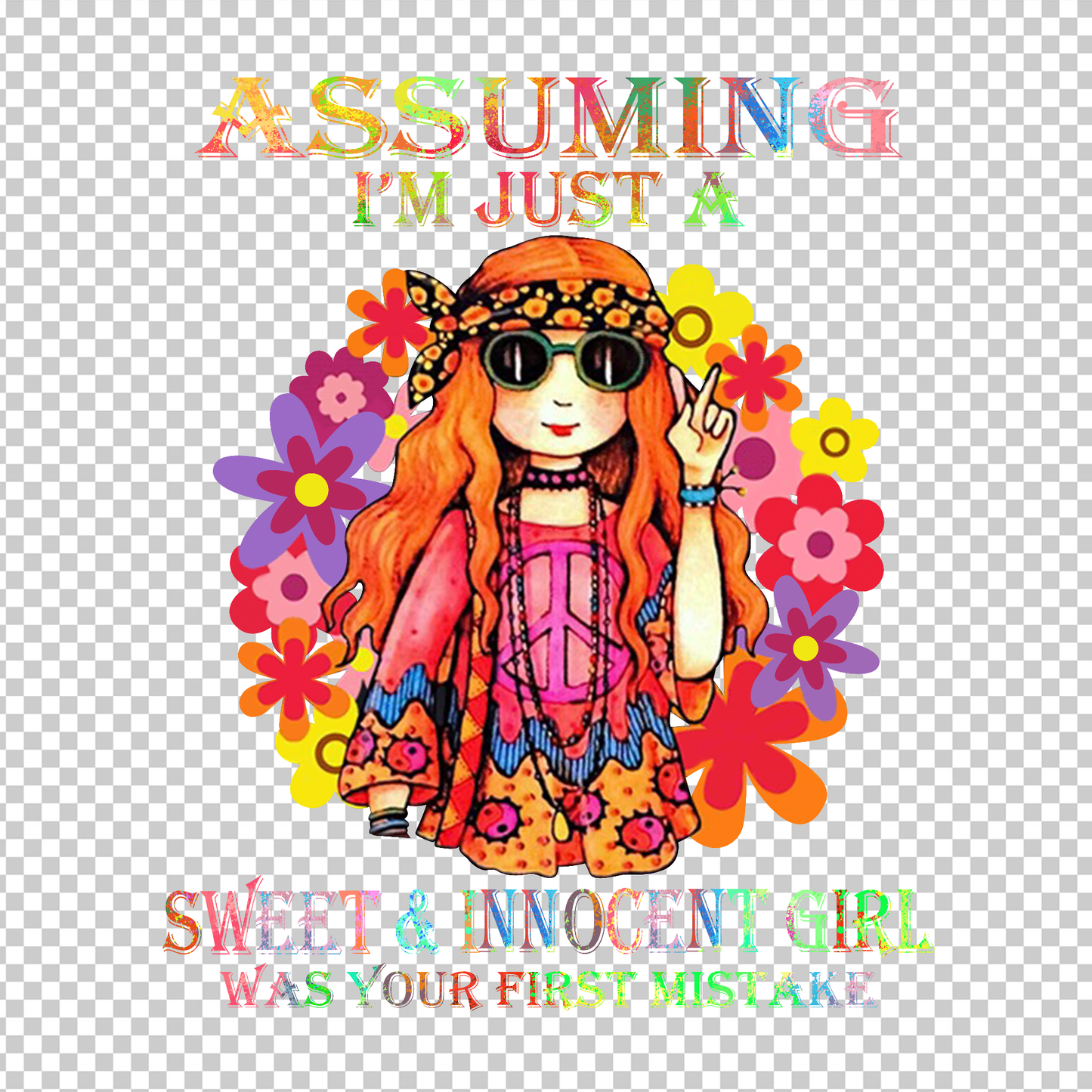 HIPPIE 191