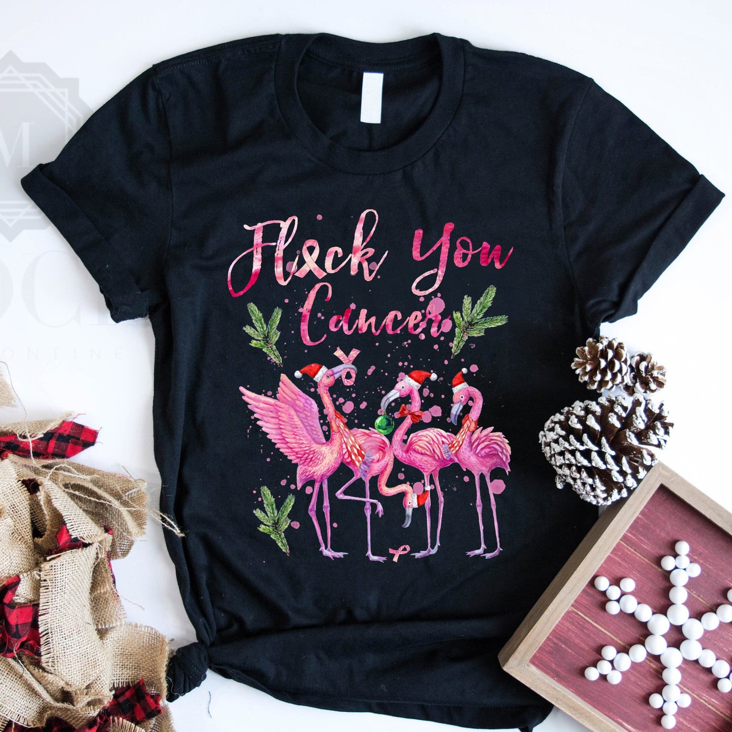 BREAST CANCER AWARENESS 385