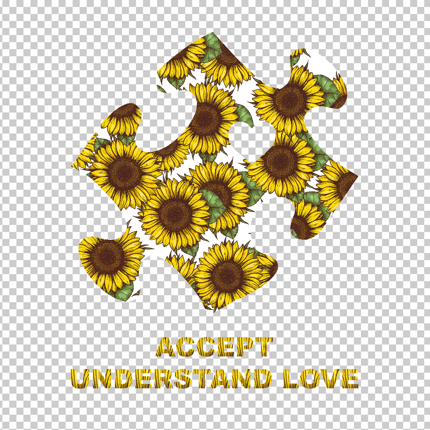 AUTISM AWARENESS 383