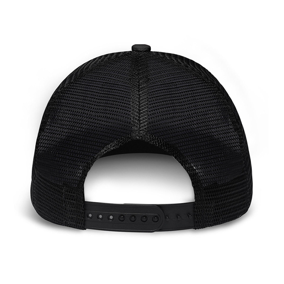 Check Ya Energy - Personalized Witch Trucker Hat