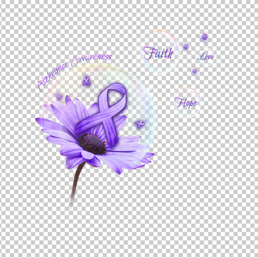 ALZHEIMER AWARENESS 22
