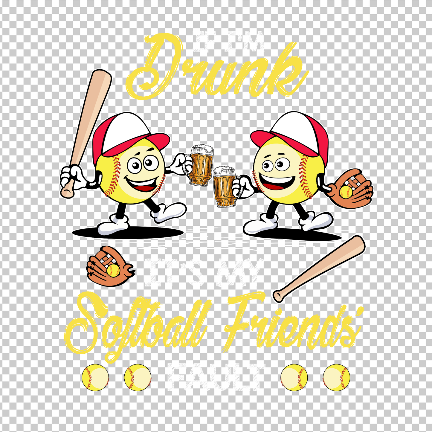 SOFTBALL 242