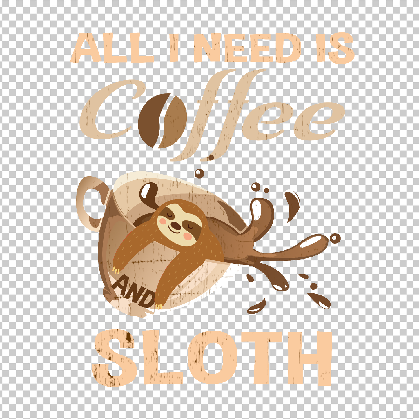 SLOTH 60