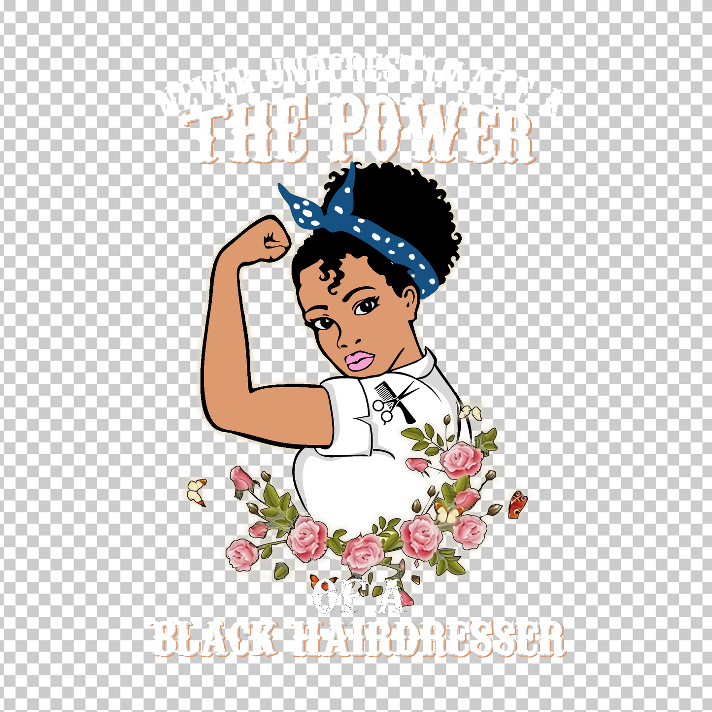 AFRICAN AMERICAN 97