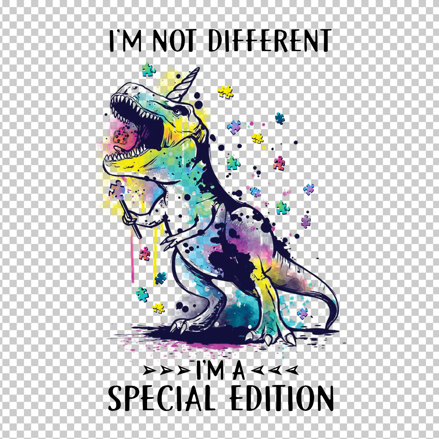 AUTISM AWARENESS 539