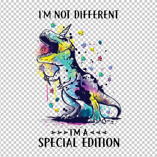AUTISM AWARENESS 539