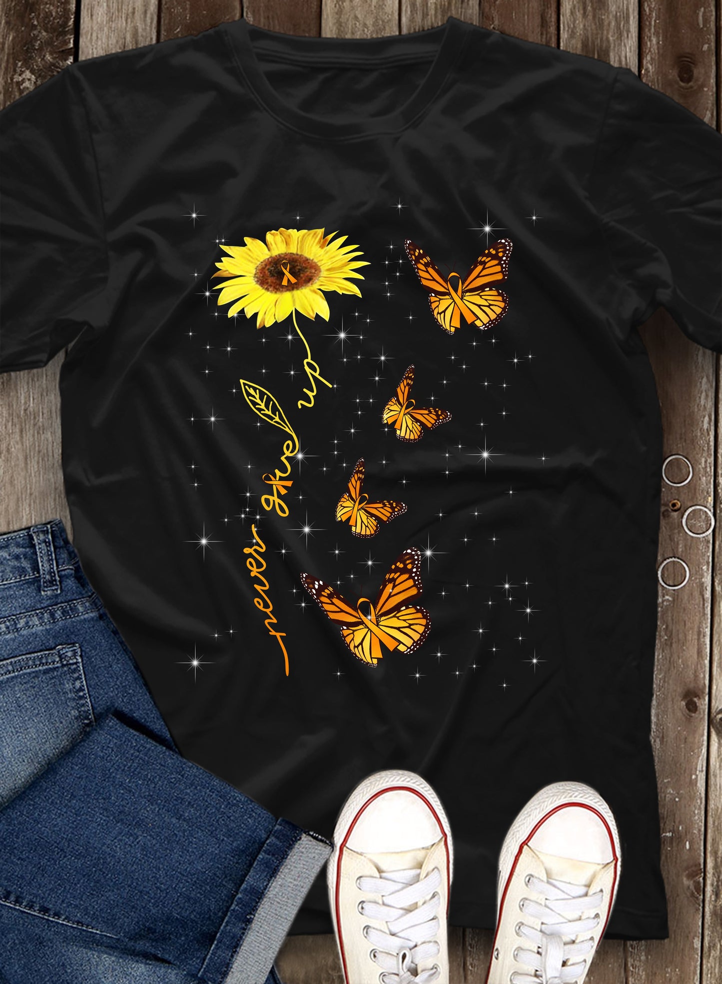 MULTIPLE SCLEROSIS AWARENESS 45