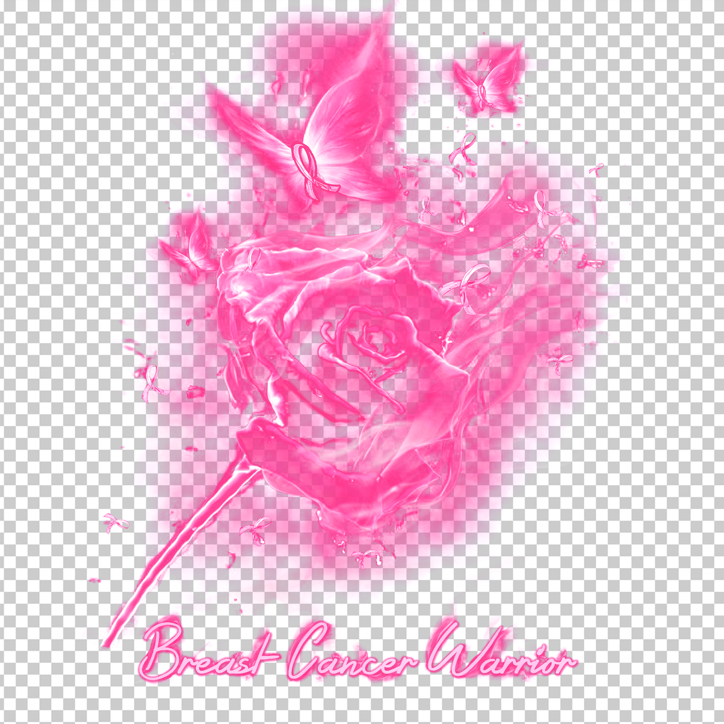 BREAST CANCER AWARENESS 99