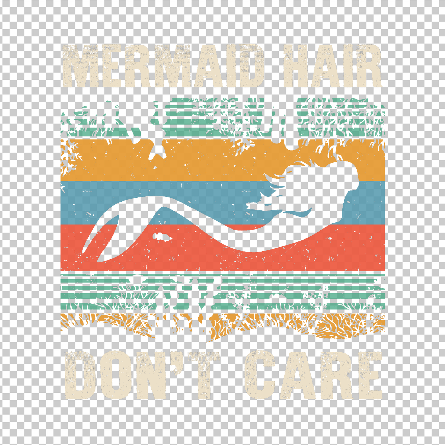 MERMAID 15