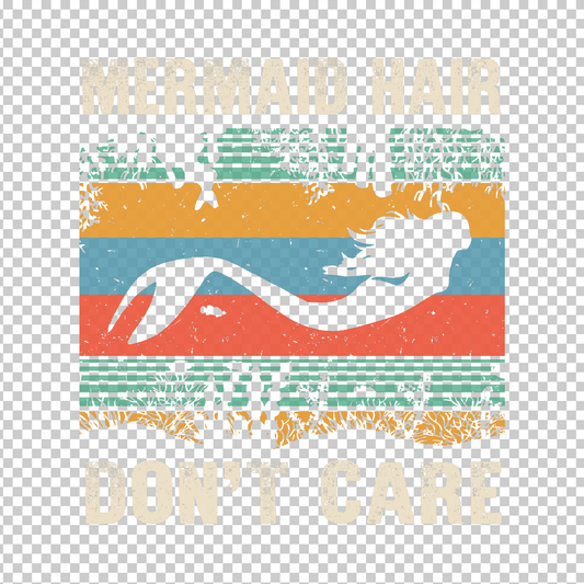 MERMAID 15