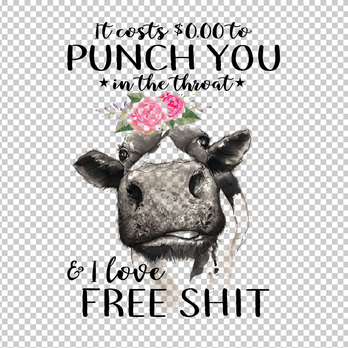 COW 9