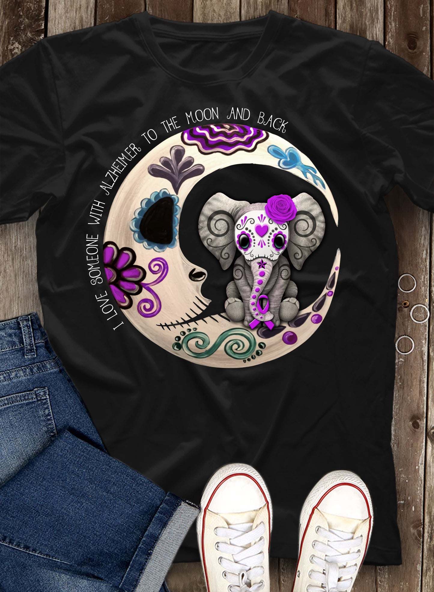 ALZHEIMER AWARENESS 71
