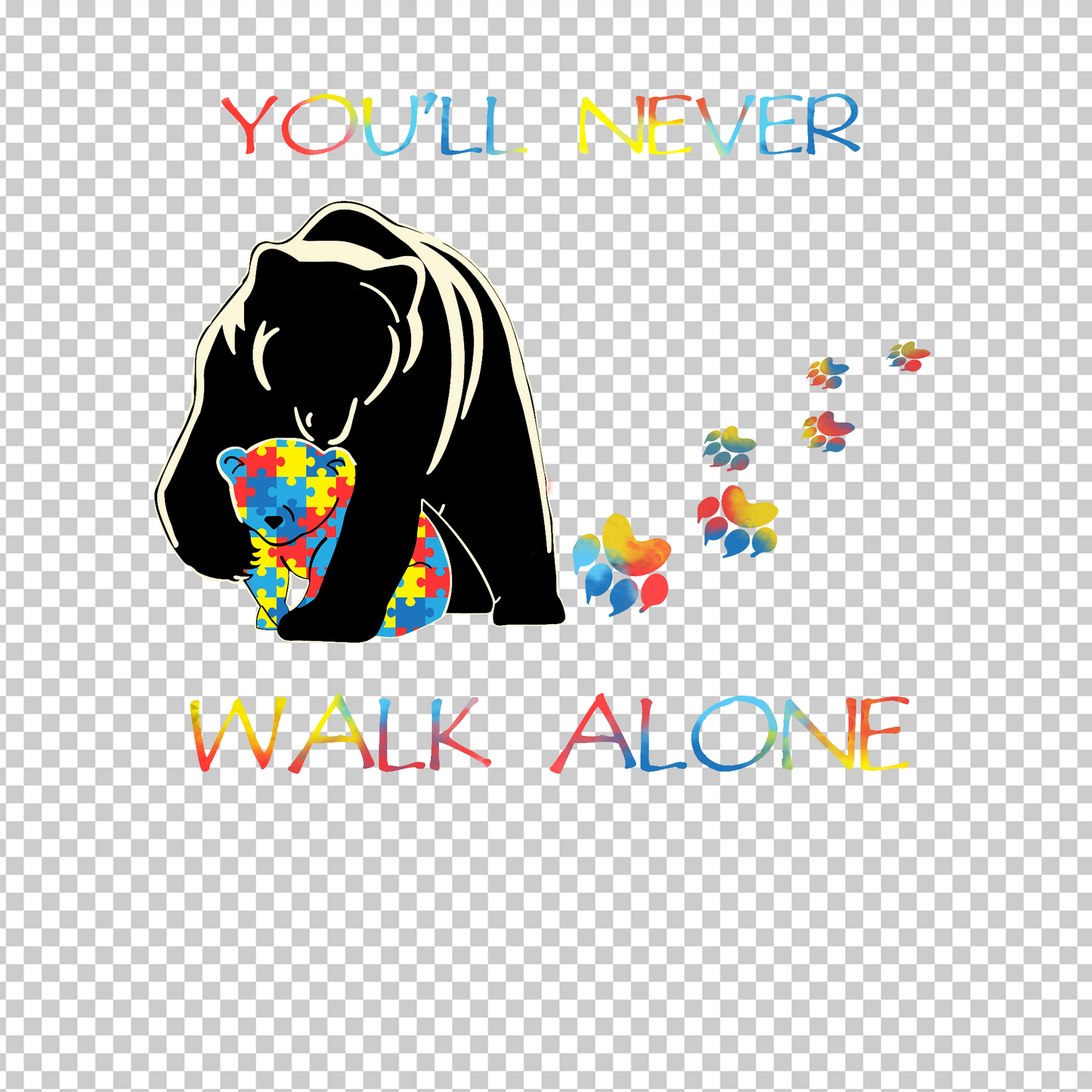 AUTISM AWARENESS 419
