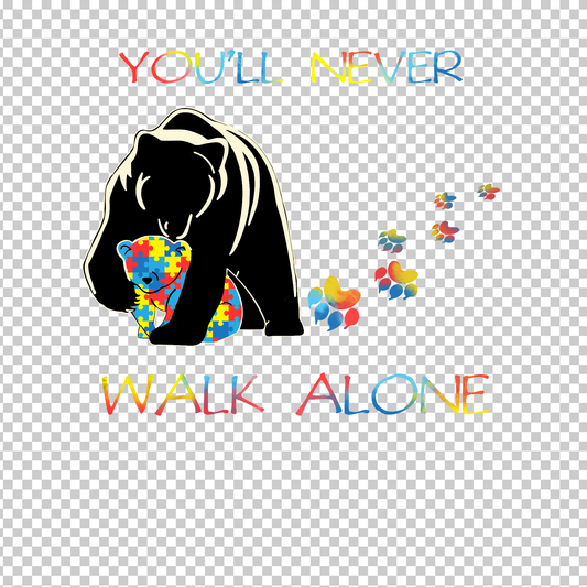 AUTISM AWARENESS 419