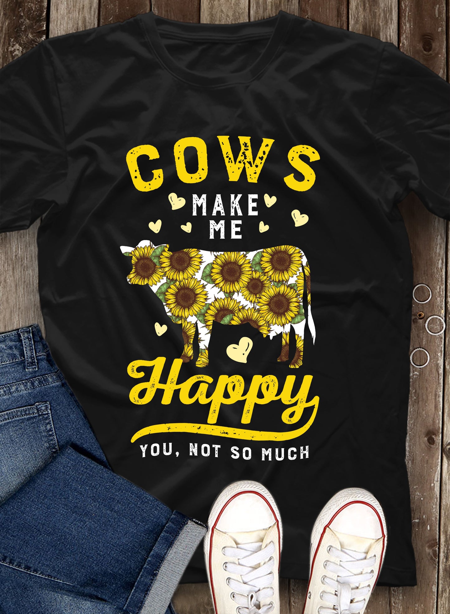 COW 42