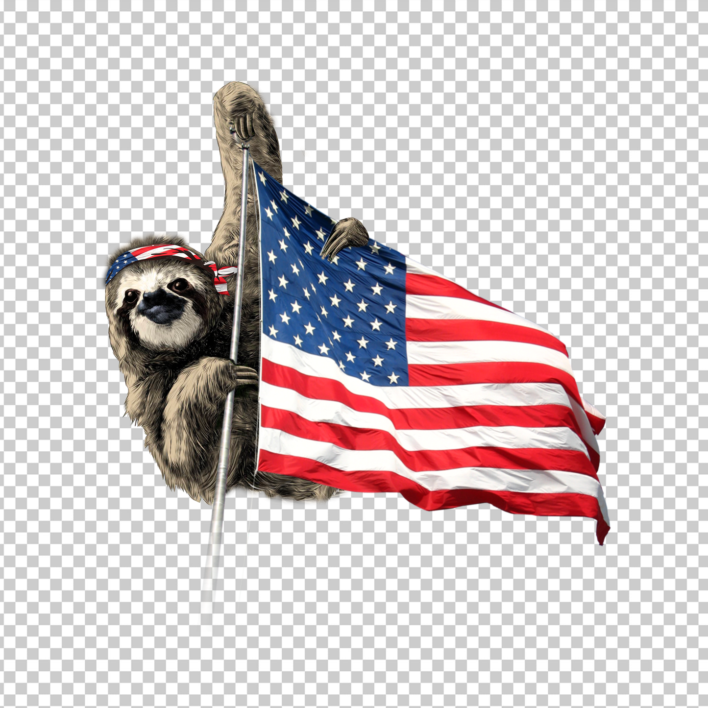SLOTH 157