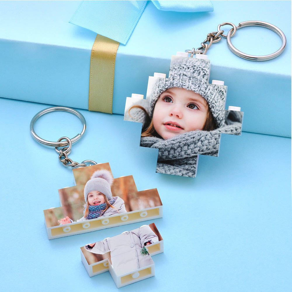 Any Pictures - Personalized Any Photo Bricks