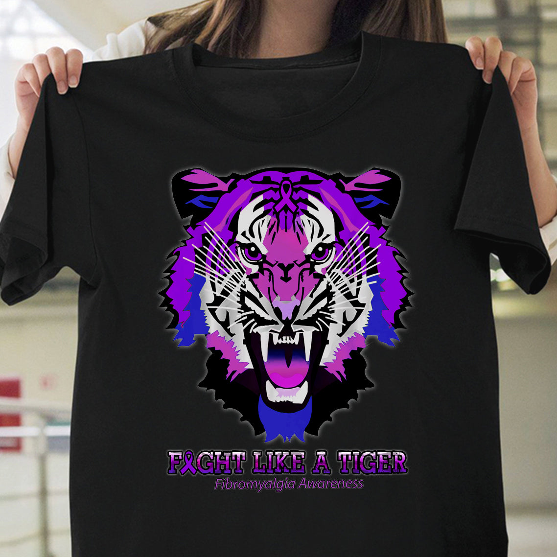 FIBROMYALGIA AWARENESS 173