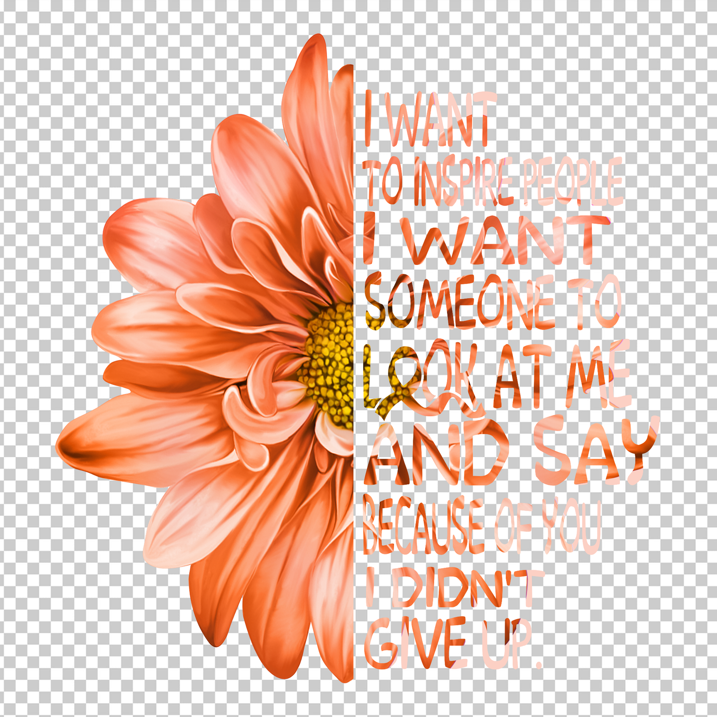 MULTIPLE SCLEROSIS AWARENESS 134