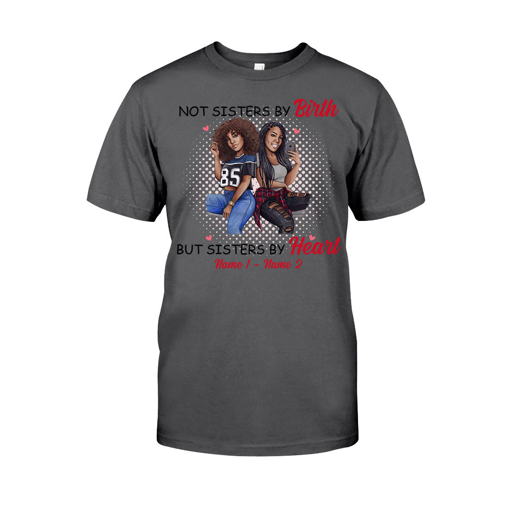 Black Queens - Personalized African American T-shirt and Hoodie 1121