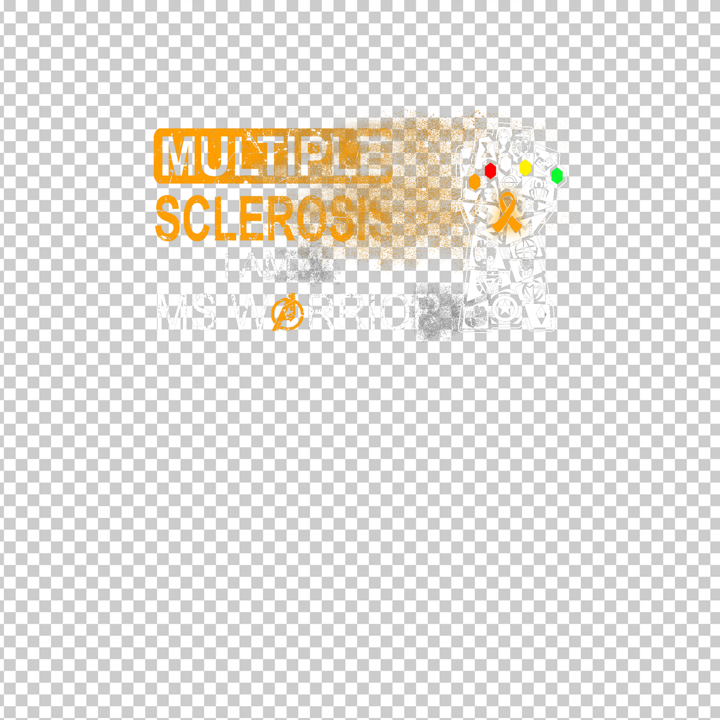MULTIPLE SCLEROSIS AWARENESS 169