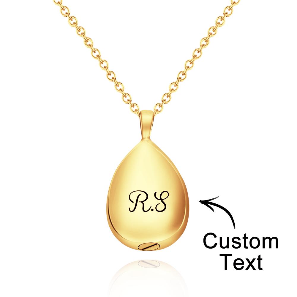 Custom Engraved Charm - Personalized Engraved Charm