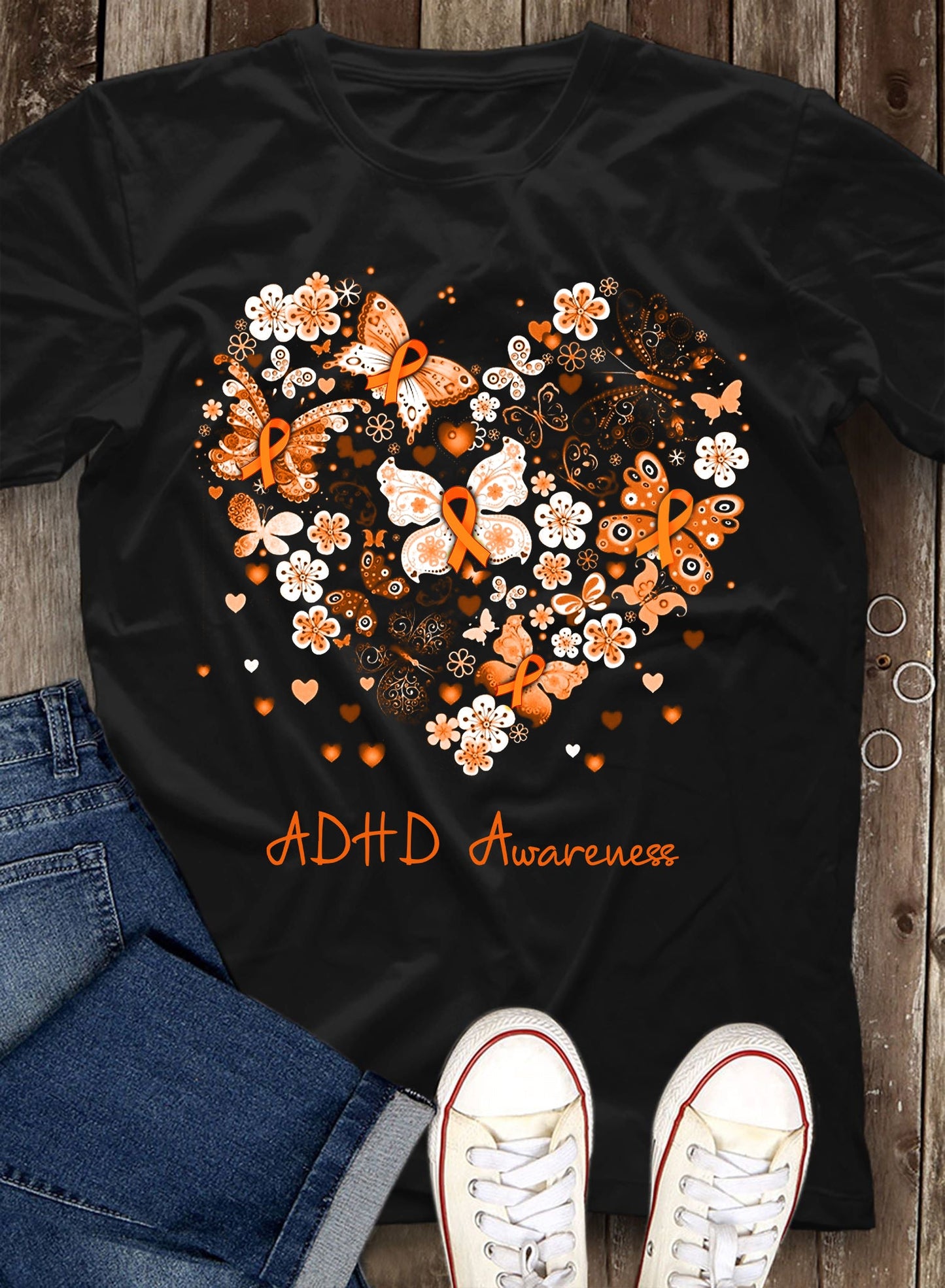 ADHD AWARENESS 36