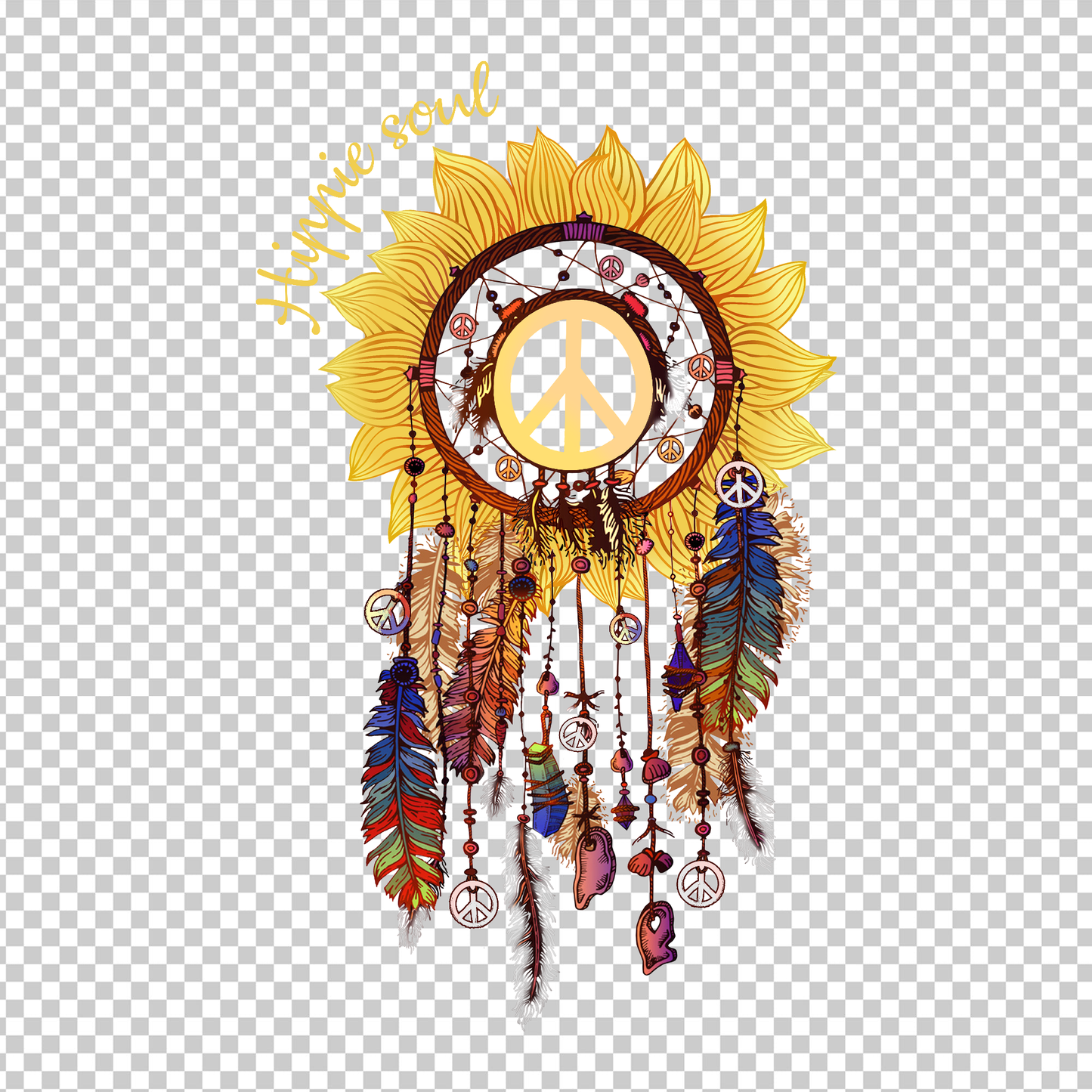 HIPPIE 381