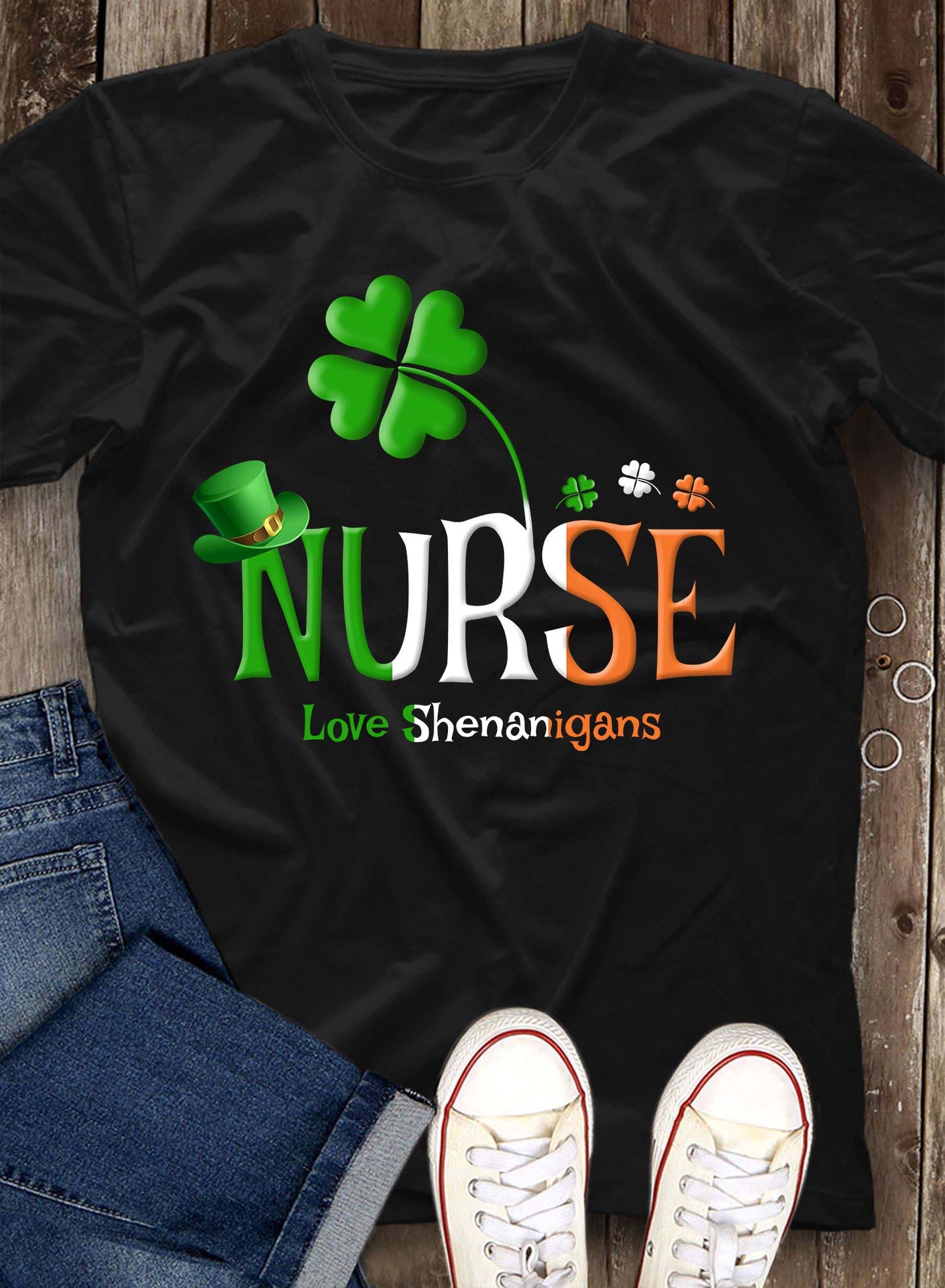 NURSE 318