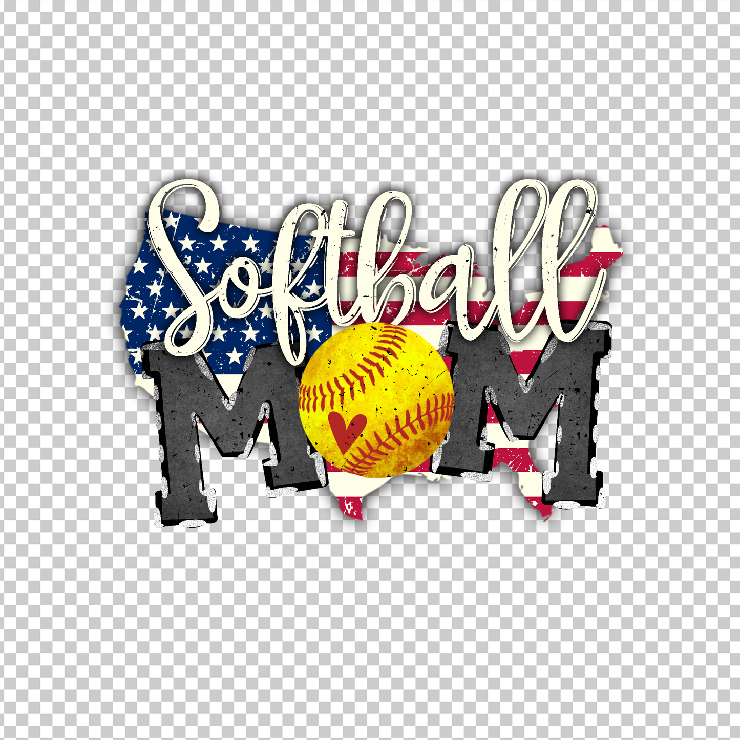 SOFTBALL 95