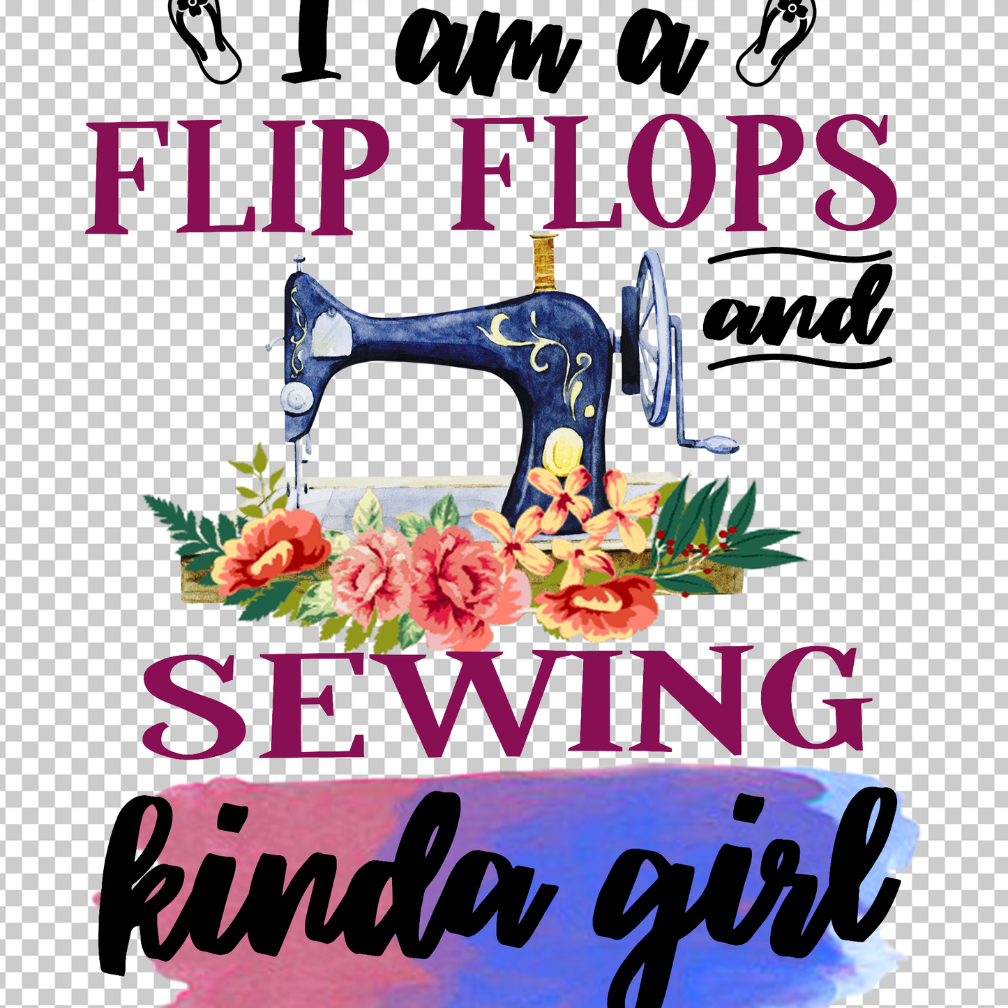 SEWING 55