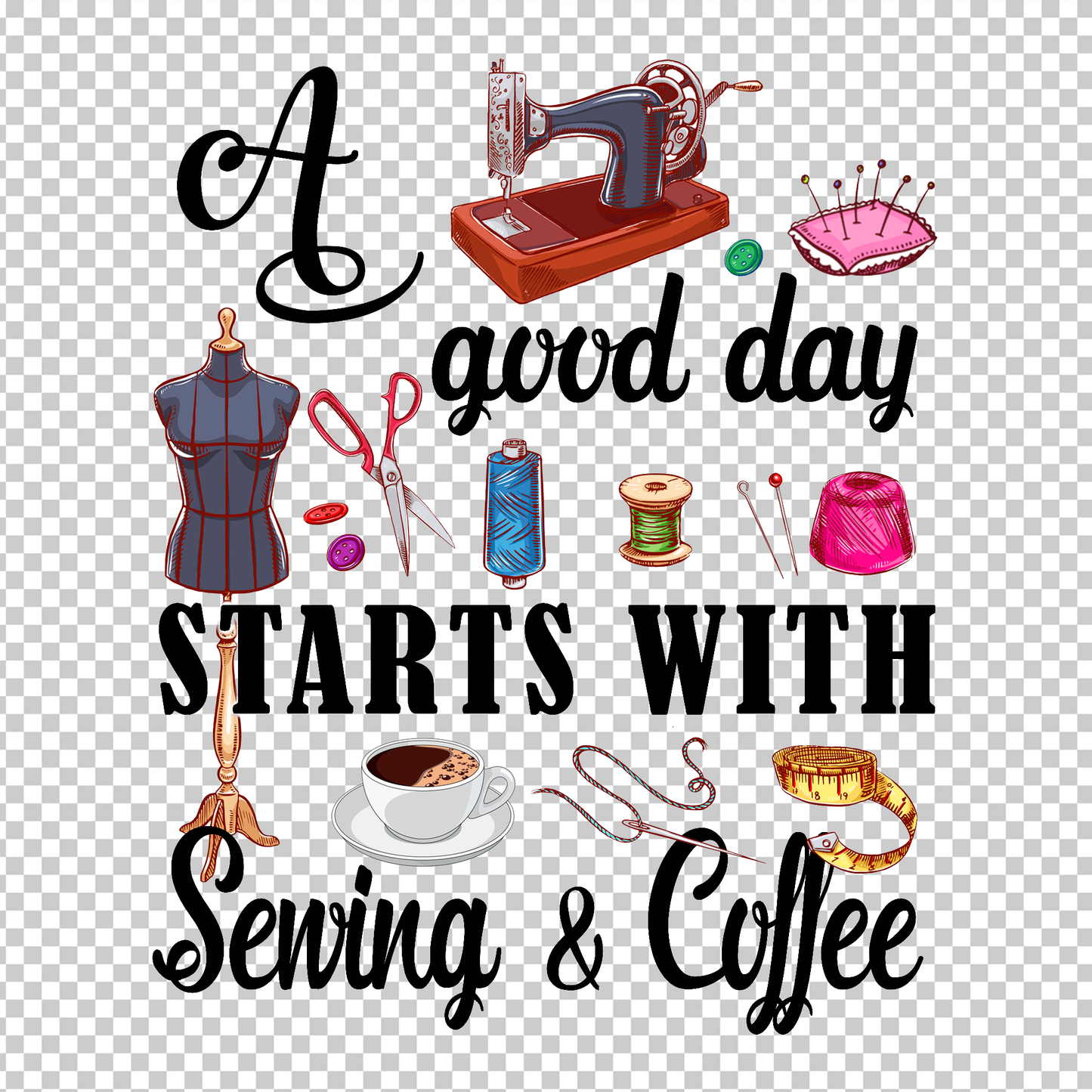 SEWING 81