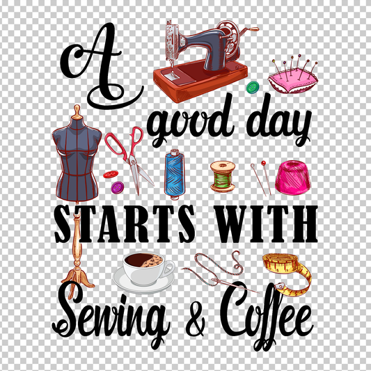 SEWING 81
